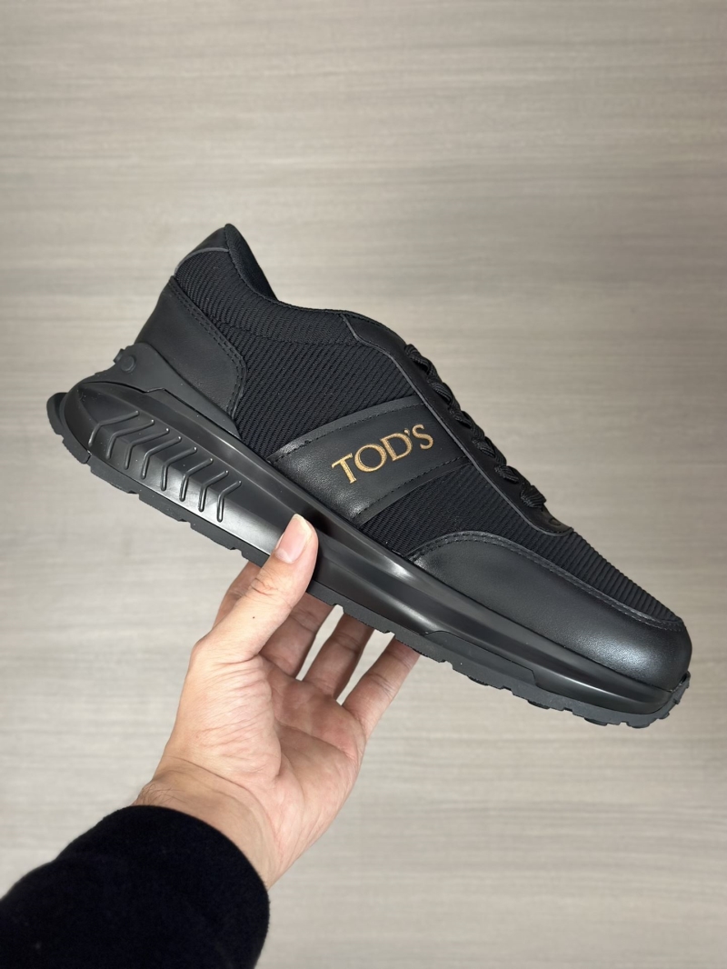 Tods Casual Shoes